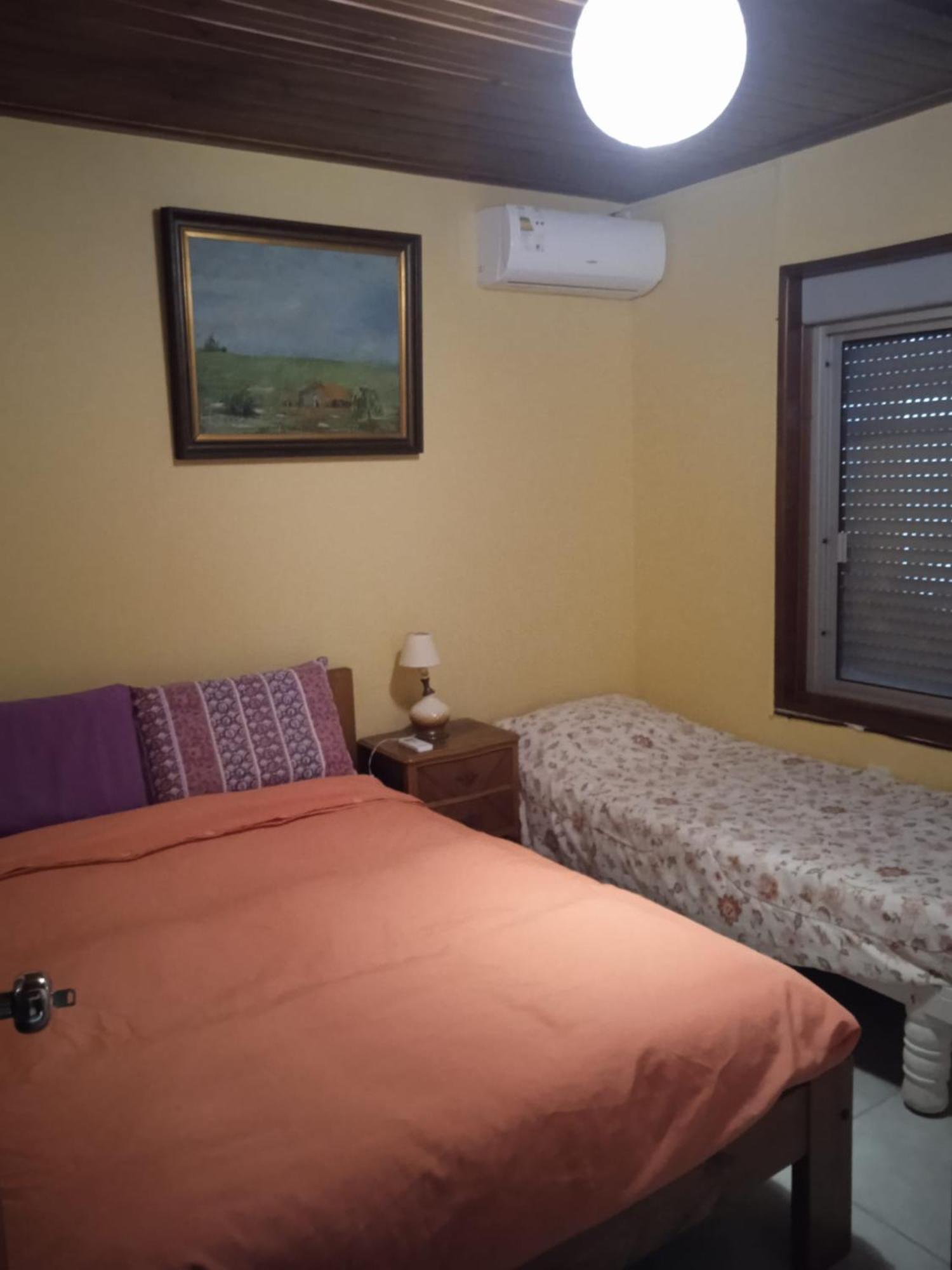 Carmelo Riverside Bungalows Стая снимка
